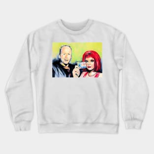 The Fifth Element Crewneck Sweatshirt